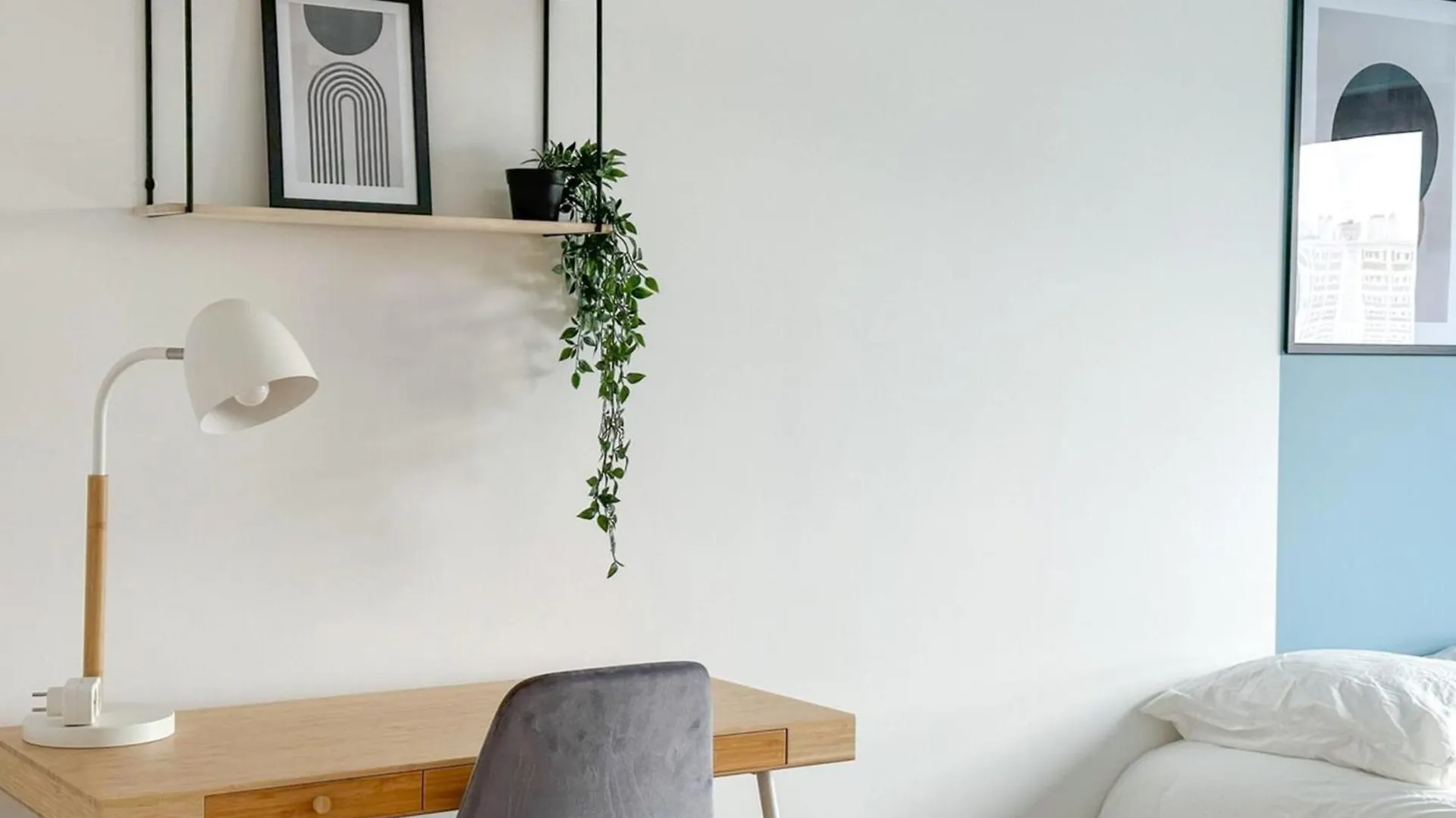 Flexliving - Room - Hillairet Paris Holiday home