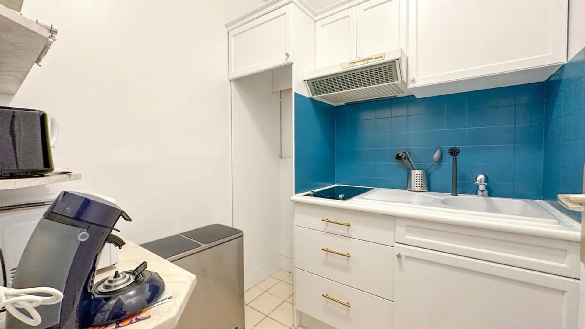 Flexliving - Room - Hillairet Paris 0*,